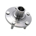 Front Wheel Hub for Mazda 3, Mazda 5, Biante & Nissan Lafesta, part 0582-5F