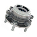 Febest Front Wheel Hub RH, part 0282-Z51MRR