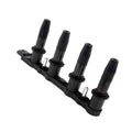 Febest Ignition Coil for Alfa Romeo, Chevrolet, Fiat and Opel, part 18640-001