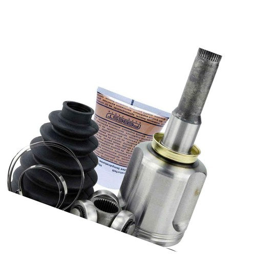 Febest Inner CV Joint Left for Chevrolet Captiva and Opel Antara, part 1811-ANTLH