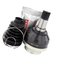 Febest Left Inner CV Joint 28X38X27 for Infiniti Q30 and Mercedes-Benz GLA, part 1611-156FLH