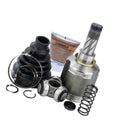 Febest Left Inner CV Joint 33X40X27, part 2411-DUSTAWDLH