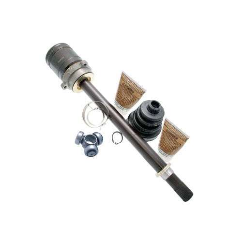 Febest Inner CV Joint Right 27X33X29, part 0211-J31RH
