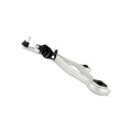 Febest Left Front Arm for Infiniti QX60 and Nissan Pathfinder, part 0224-R52LH
