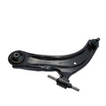 Febest Left Front Arm for Nissan and Renault, part 0224-J10LH