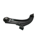 Febest Left Front Arm for Nissan Cube, Micra and Note, part 0224-K12LH