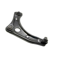 Febest Left Front Arm for Nissan Almera, Micra and Note, part 0224-K13FL