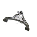 Febest Left Lower Front Arm for Nissan Frontier, Navara and Pathfinder, part 0224-R51LL