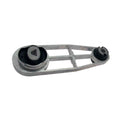 Febest Rear Engine Mount for Nissan Almera and Renault Megane II, part RNM-K4M