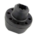 Febest Radiator Mount Rubber for Nissan DUALIS, part NSB-J10EF