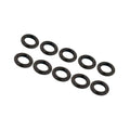 Febest Fuel Injector O-Ring Set of 10 for Acura, Honda, Nissan & Infiniti, part RINGFL-027-PCS10