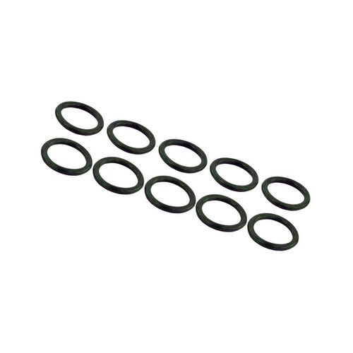 Febest Oil Strainer O-Ring, part RINGOL-034-PCS10