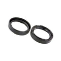 Febest Axle Case Oil Seal Set 37.5x50.25x10.2x11.5, part 95FAY-39501012X