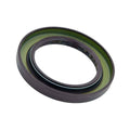 Febest Transaxle Case Oil Seal for Nissan Navara, part 95GBY-48710808R