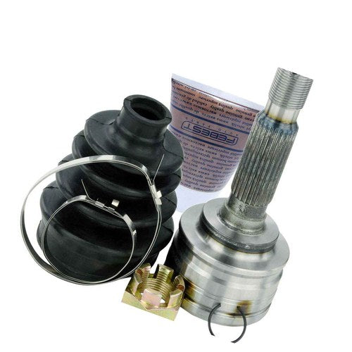 Febest Rear Outer CV Joint 26X48X25 for Mitsubishi ASX & Outlander, part 0410-GA2RR