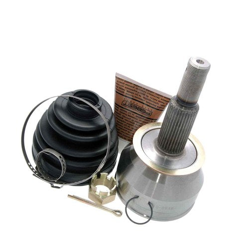 Febest Rear Outer CV Joint 29X69X32 for Nissan PATHFINDER, part 0210-R51R