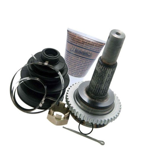 Febest Rear Outer CV Joint 24X58X29 for Nissan X-TRAIL, part 0210-T30RA44