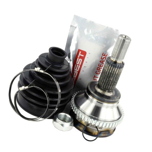 Febest Outer CV Joint Rear 28X52.6X25 for Nissan and Renault, part 2410-DUSTA48R
