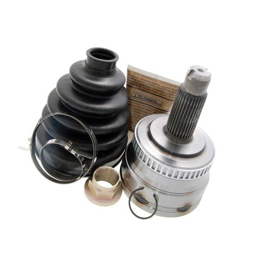 Febest Outer CV Joint Rear 29X67.6X30, part 2910-RRIIIR