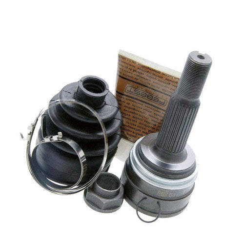 Febest Outer CV Joint Rear 18X52X26 for Toyota RAV4, part 0110-ACA33R