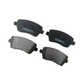 Febest Front Brake Pad Kit for Suzuki, Nissan, Renault & More, part 0201-E11F