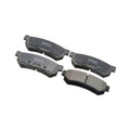 Rear Disc Brake Pad Kit, part 1001-LACR