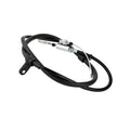 Febest Parking Brake Cable Citroen JUMPER III RELAY, part 25100-BOXIII