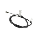 Febest Parking Brake Cable Left Chevrolet CAPTIVA, part 18100-ANTLH