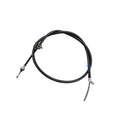 Febest Left Parking Brake Cable for Nissan Tiida, part 0299-BCC11XLH