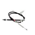 Febest Left Parking Brake Cable for Nissan X-Trail, part 0299-T31PCLH