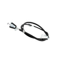 Febest Right Parking Brake Cable for Nissan T30 and X-TRAIL, part 02100-T30RH