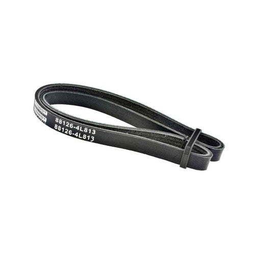 Febest Poly-V Belt 4 Ribs for Honda, Suzuki & Toyota, part 88126-4L813