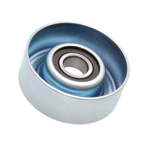 Febest Pulley Idler for Chevrolet Colorado & GMC Canyon, part 0588-BK