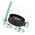 Febest Idler Pulley Kit for Audi A1, part 2388-CFNA