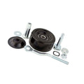 Febest Pulley Tensioner Kit for Nissan Navara and Pathfinder, part 0287-D40B