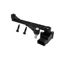Febest Rear Level Sensor with Link for Range Rover, part 29603-015