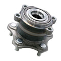 Rear Wheel Hub for Infiniti QX60 and Nissan Pathfinder, part 0282-R52R