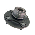 Rear Wheel Hub for Infiniti G20 and Nissan Primera, part 0282-P10R