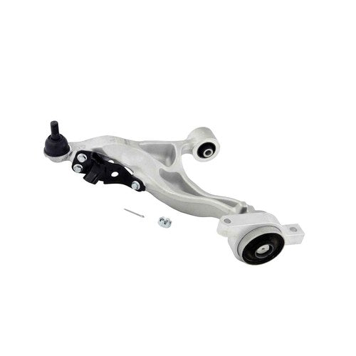 Febest Right Lower Front Arm for Infiniti G37 and Q50, part 0224-J50FLR