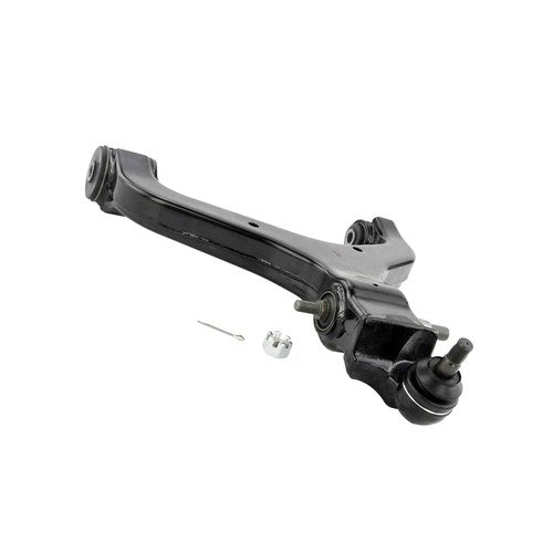 Febest Right Lower Front Arm for SsangYong Actyon, Kyron and Rexton, part 1424-ACTBJFLR