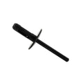 Rivet for BMW 3, BMW X5 and BMW X1, part 88570-172