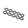 Febest A/C Line O-Ring Seal, part RINGAH-021-PCS10