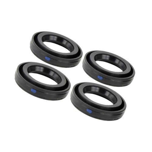 Febest Seal Ring Spark Plug Tube Kit, PCS 4 for Infiniti and Nissan, part NCP-009-PCS4