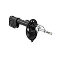 Febest Front Left Shock Absorber Gas Twin Tube, part 25110-007FL