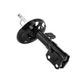 Febest Front Right Shock Absorber Gas Twin Tube, fits Toyota, part 01110-001FR