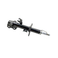 Febest Front Right Shock Absorber for Nissan LATIO, TIIDA and VERSA, part 02666609FR