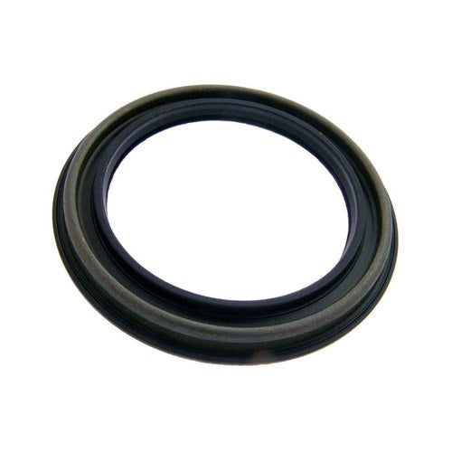 Febest Steering Knuckle Seal 46X58.5X3.5X9 for Nissan and Infiniti, part NOS-P11