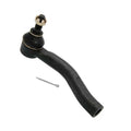 Febest Steering Tie Rod End Left for Toyota Corolla and Vitz, part 0121-ZZE120L