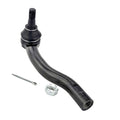 Febest Auto Parts Left Steering Tie Rod End for QX80/QX56, part 0221-Z62LH