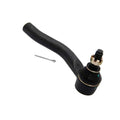 Febest Steering Tie Rod End Right for Toyota Corolla and Vitz, part 0121-ZZE120R
